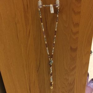 Francesca’s Necklace💜